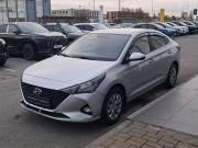 Hyundai Solaris II Рестайлинг Санкт-Петербург  - изображение 17