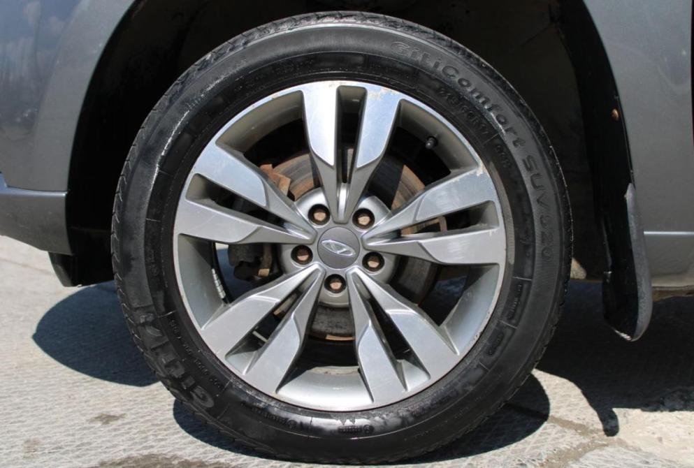 Chery Tiggo 3 I Саратов  - изображение 15