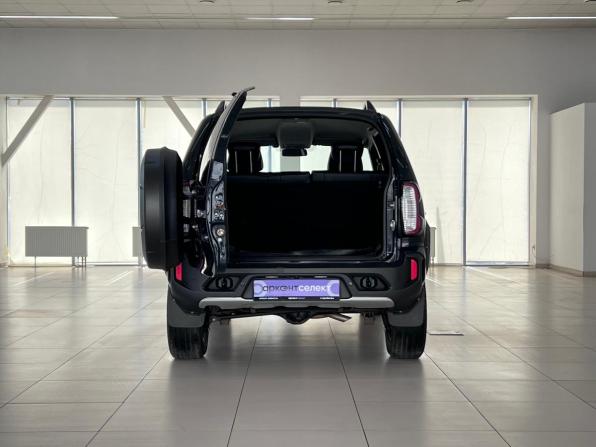 Lada (ВАЗ) Niva Travel I с пробегом 2024 года, цена 1 100 000 рублей, 54581 км, внедорожник, Автокод Объявления