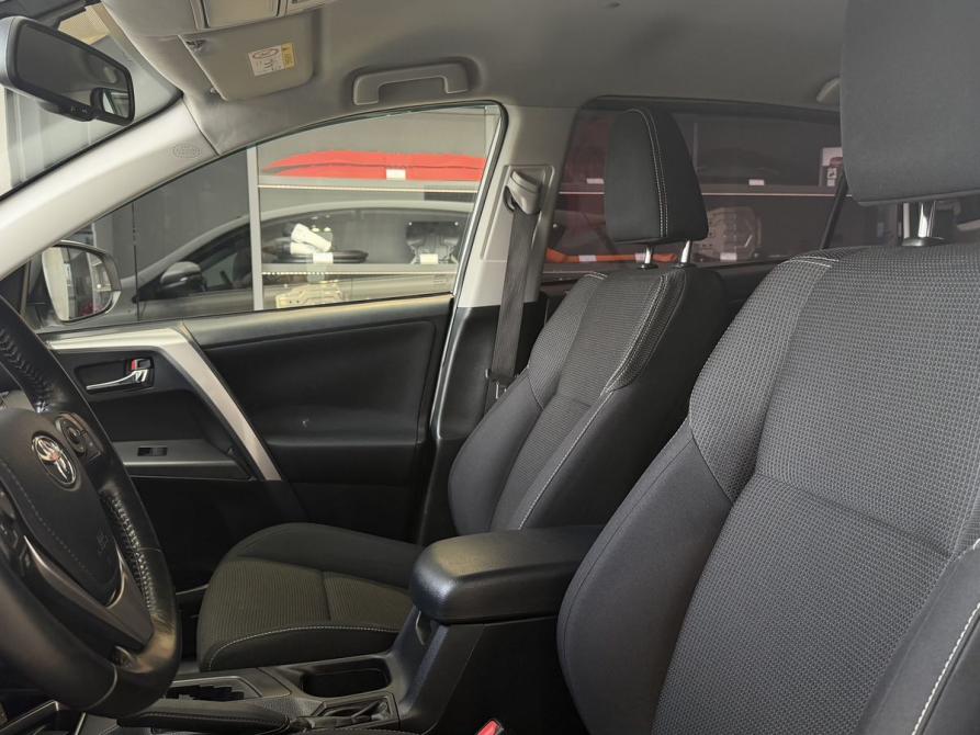 Toyota RAV4 IV (XA40) Рестайлинг Новосибирск  - изображение 5
