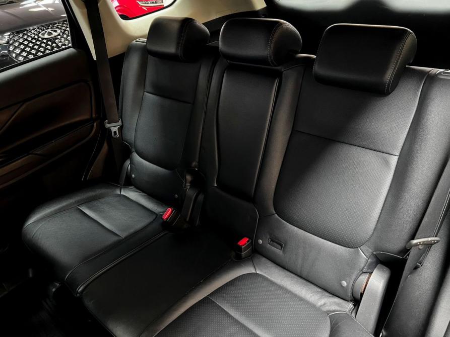 Mitsubishi Outlander III Рестайлинг 2 Тверь  - изображение 9