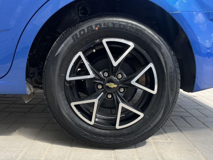 Chevrolet Aveo II Тамбов  - изображение 19