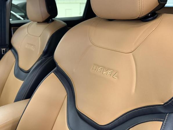 Haval Jolion I с пробегом 2023 года, цена 1 129 000 рублей, 39982 км, внедорожник, Автокод Объявления