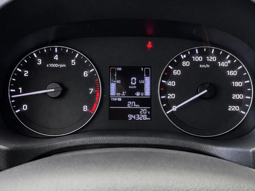 Hyundai Creta I Пермь  - изображение 4