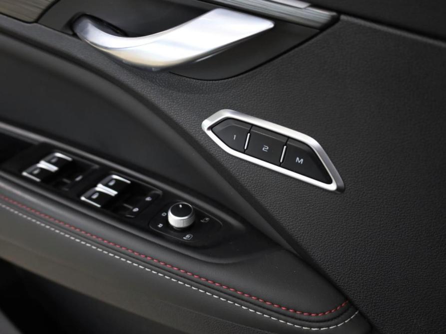 Geely Tugella I Ростов-на-Дону  - изображение 17
