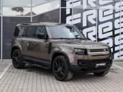 Land Rover Defender II Краснодар  - изображение 24