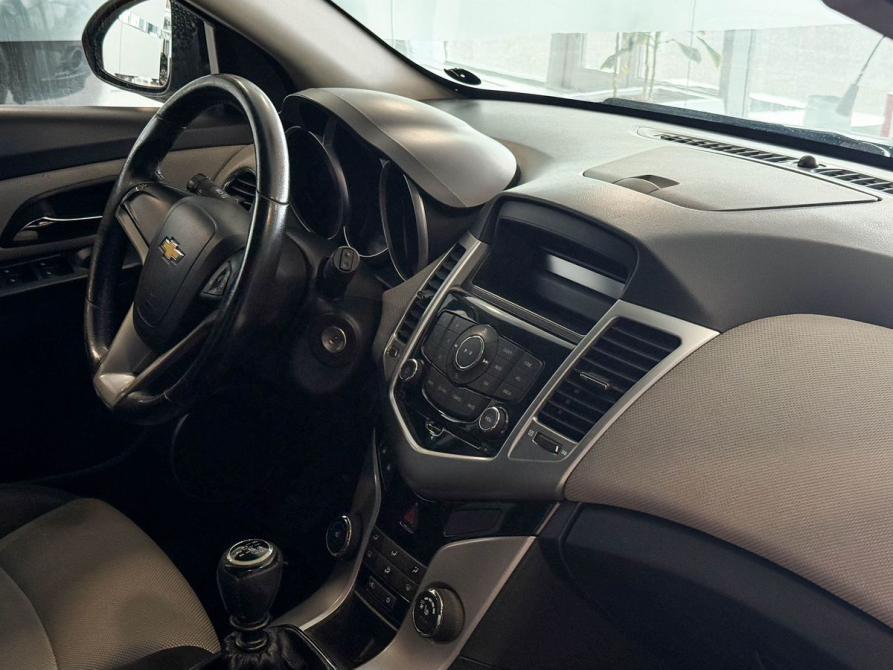 Chevrolet Cruze I Тверь  - изображение 8