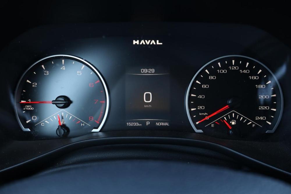Haval Jolion I Рестайлинг Санкт-Петербург  - изображение 17