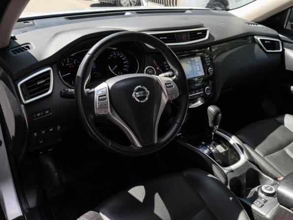 Nissan X-Trail III с пробегом 2015 года, цена 1 750 000 рублей, 156532 км, внедорожник, Автокод Объявления