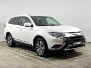 Mitsubishi Outlander III Рестайлинг 3 Казань  - изображение 22