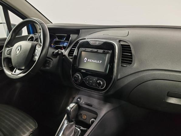 Renault Kaptur I с пробегом 2016 года, цена 1 320 000 рублей, 138194 км, внедорожник, Автокод Объявления