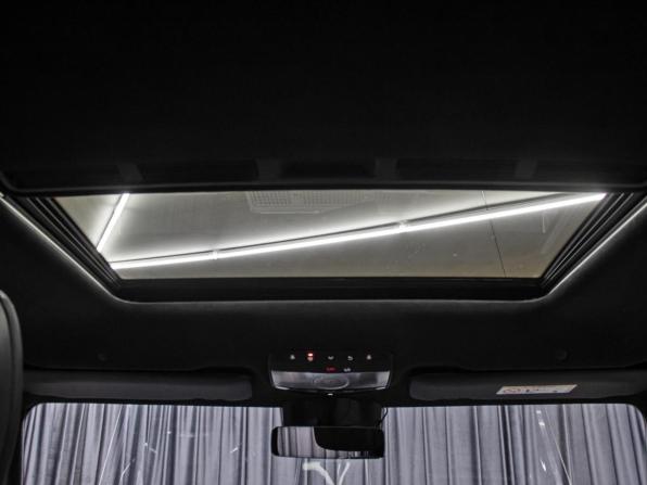 Mercedes-Benz G-Класс AMG II (W463) с пробегом 2020 года, цена 17 898 000 рублей, 58836 км, внедорожник, Автокод Объявления