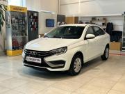 Lada (ВАЗ) Vesta I Рестайлинг (NG) Челябинск  - изображение 19