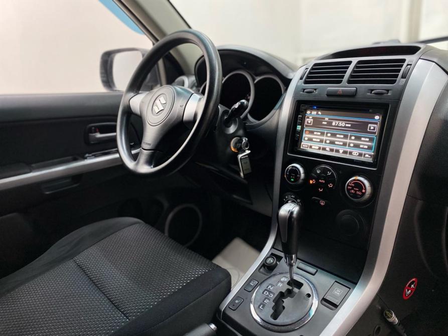 Suzuki Grand Vitara II Энгельс  - изображение 38
