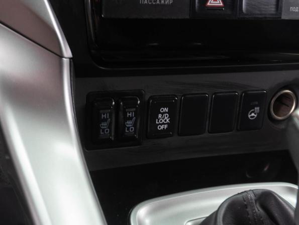 Mitsubishi Pajero Sport III с пробегом 2018 года, цена 3 199 000 рублей, 80813 км, внедорожник, Автокод Объявления