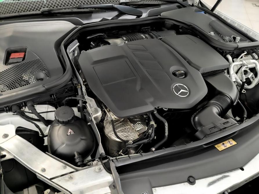 Mercedes-Benz E-Класс V (W213 S213 C238) Санкт-Петербург  - изображение 9