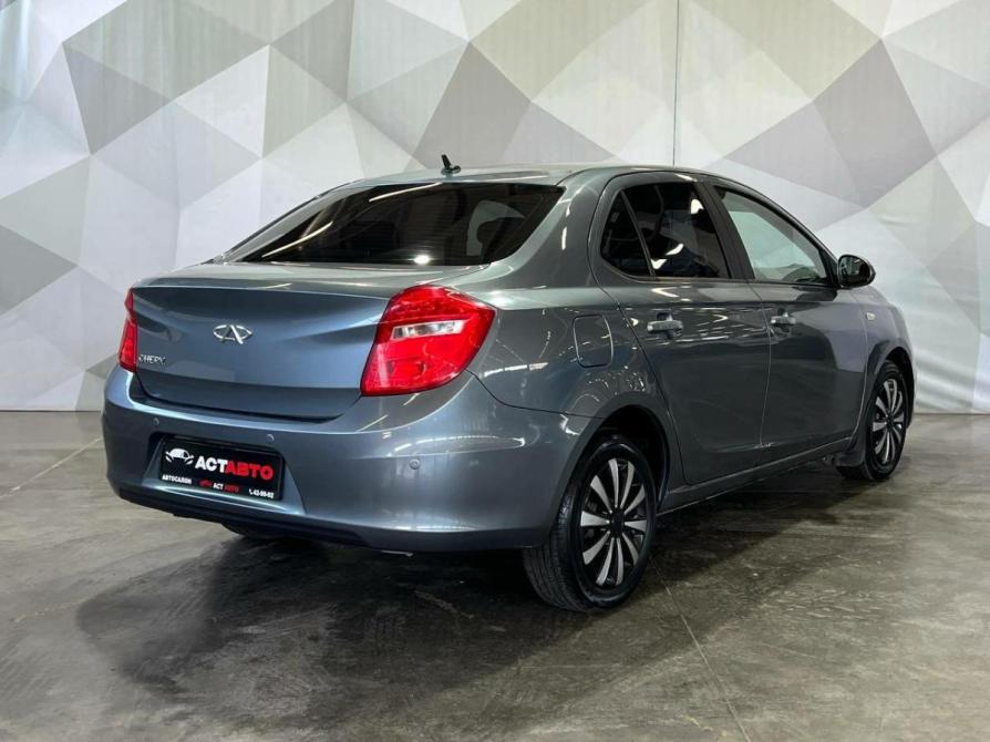 Chery Bonus 3 (E3/A19) Оренбург  - изображение 6
