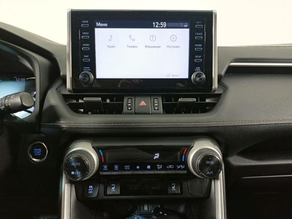 Toyota RAV4 V (XA50) с пробегом 2021 года, цена 3 899 000 рублей, 55000 км, внедорожник, Автокод Объявления