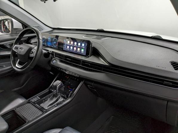 Chery Tiggo 4 Pro I с пробегом 2023 года, цена 1 550 000 рублей, 33000 км, внедорожник, Автокод Объявления