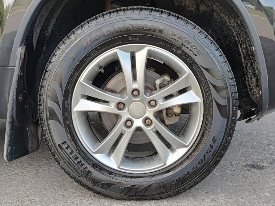 Nissan Terrano III (D10) Ижевск  - изображение 22