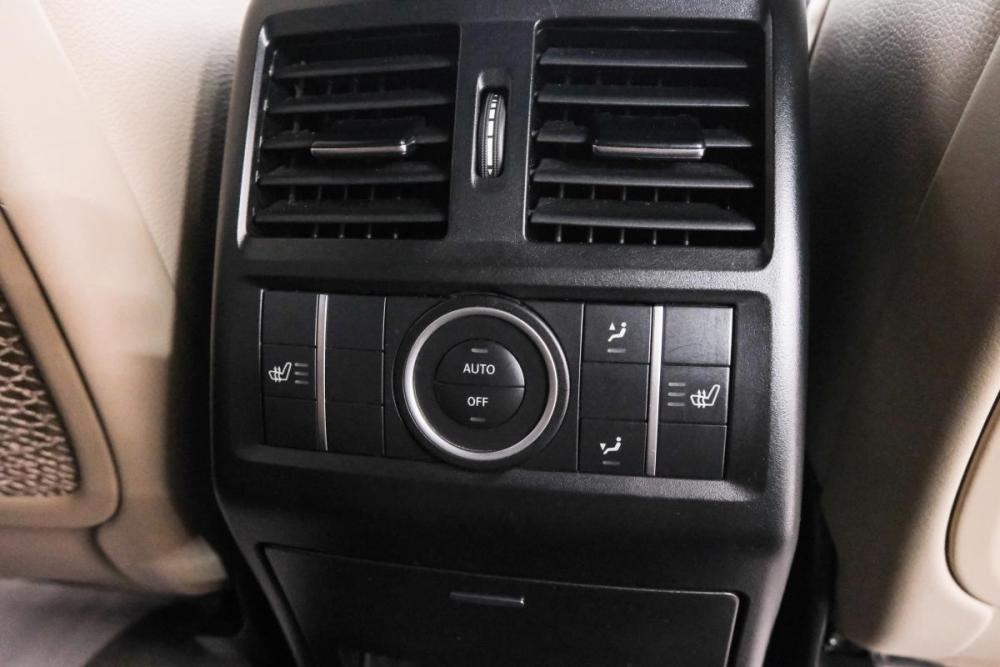 Mercedes-Benz GL-Класс II (X166) Красноярск  - изображение 20