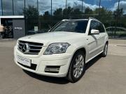 Mercedes-Benz GLK-Класс I (X204) Нижний Новгород  - изображение 27