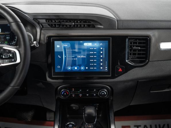 Chery Tiggo 4 I Рестайлинг с пробегом 2020 года, цена 1 340 300 рублей, 81407 км, внедорожник, Автокод Объявления