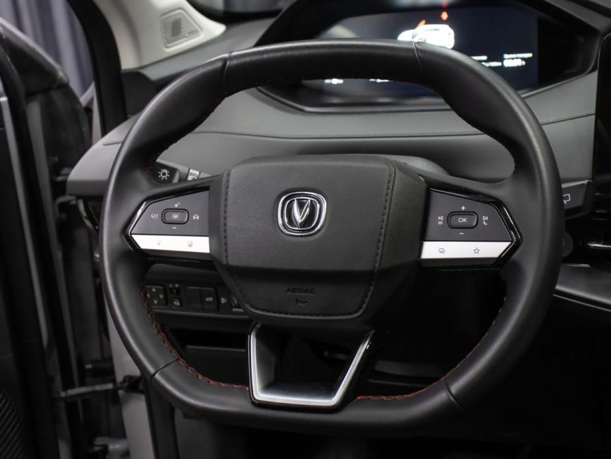 Changan CS55 Plus II Москва  - изображение 15
