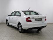 Skoda Rapid I Рестайлинг Химки  - изображение 48