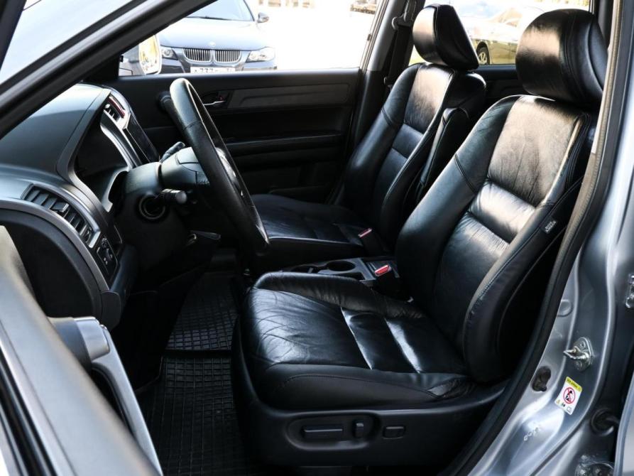 Honda CR-V III Волгоград  - изображение 9