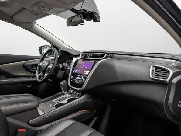 Nissan Murano III (Z52) с пробегом 2020 года, цена 2 850 000 рублей, 96349 км, внедорожник, Автокод Объявления