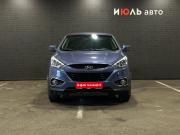 Hyundai ix35 I Рестайлинг Челябинск  - изображение 22