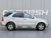 Kia Sorento I Рестайлинг Краснодар  - изображение 26