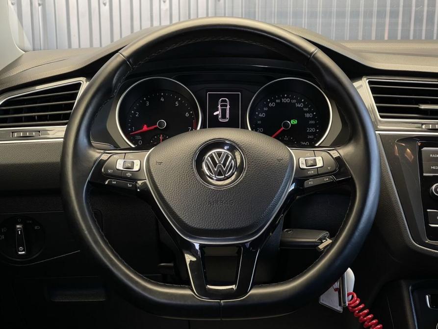Volkswagen Tiguan II Пермь  - изображение 11