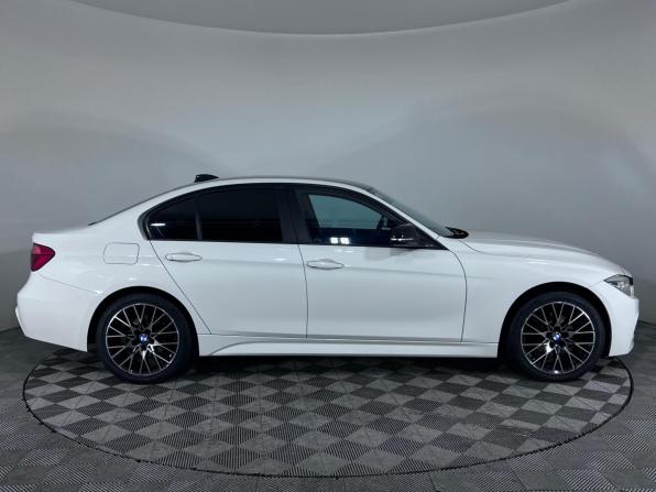 BMW 3 серии VI (F3x) Рестайлинг с пробегом 2017 года, цена 2 380 000 рублей, 122500 км, седан, Автокод Объявления