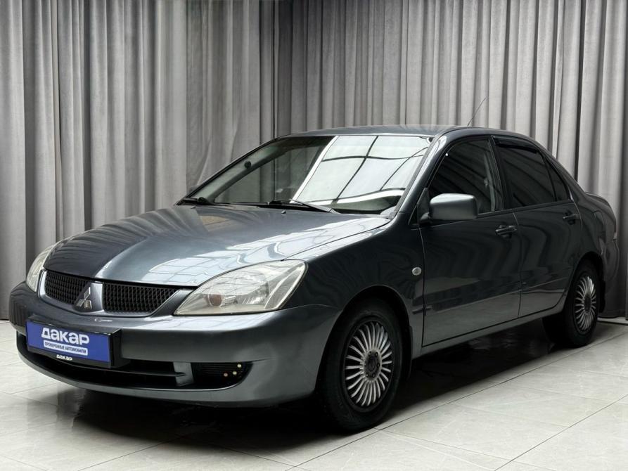 Mitsubishi Lancer IX Рестайлинг Ижевск  - изображение 3