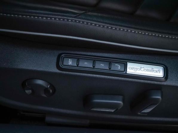 Volkswagen Arteon I Рестайлинг с пробегом 2021 года, цена 5 048 055 рублей, 46589 км, универсал, Автокод Объявления