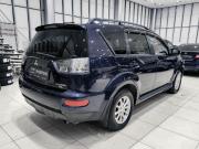 Mitsubishi Outlander II Рестайлинг Казань  - изображение 28