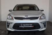 Kia Rio IV Санкт-Петербург  - изображение 18
