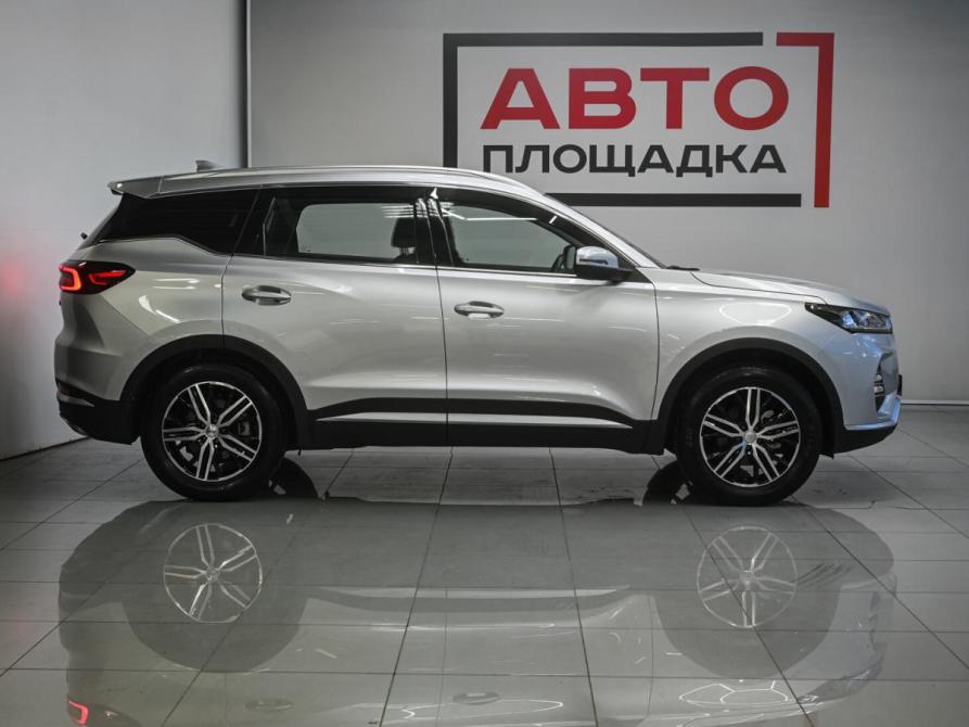 Xcite X-Cross 7 Челябинск  - изображение 10