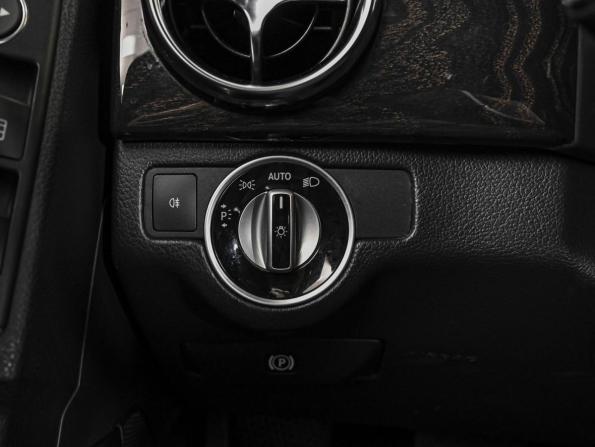 Mercedes-Benz GLK-Класс I (X204) Рестайлинг с пробегом 2012 года, цена 1 780 000 рублей, 205938 км, внедорожник, Автокод Объявления