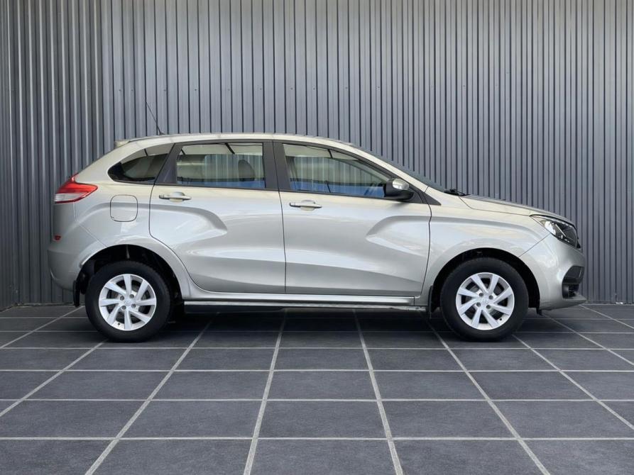 Lada (ВАЗ) XRAY I Пермь  - изображение 27