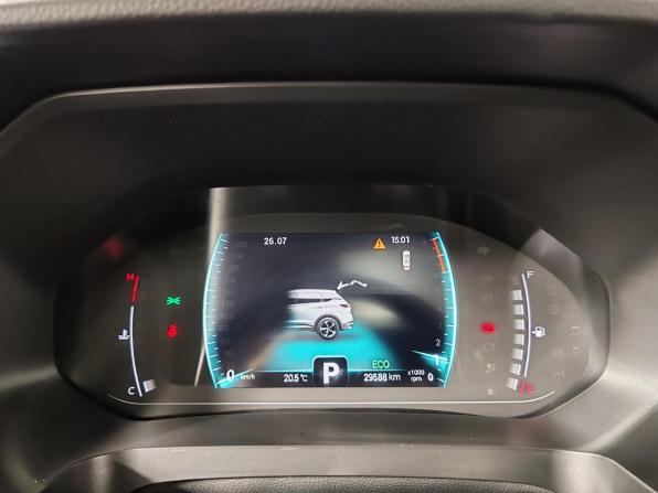 Xcite X-Cross 7 с пробегом 2024 года, цена 1 799 000 рублей, 29587 км, внедорожник, Автокод Объявления