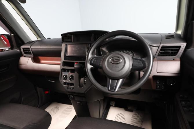 Daihatsu Thor I с пробегом 2019 года, цена 1 099 000 рублей, 39450 км, микровэн, Автокод Объявления