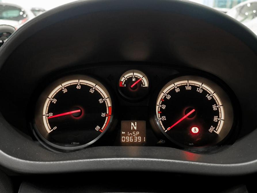 Opel Corsa D Рестайлинг I Казань  - изображение 16