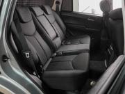 SsangYong Kyron I Рестайлинг Воронеж  - изображение 26