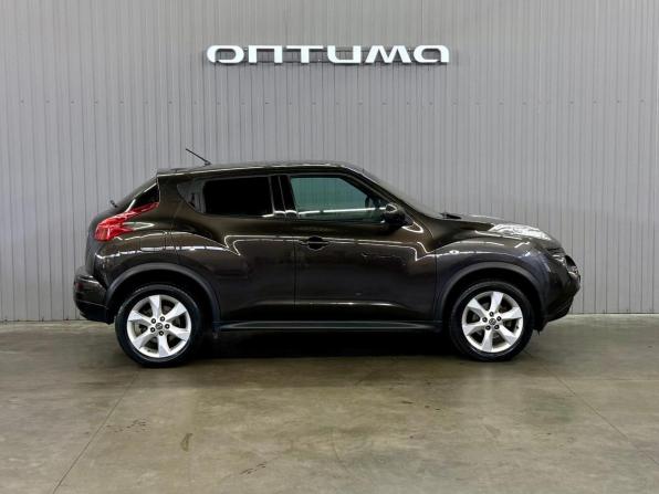 Nissan Juke I с пробегом 2012 года, цена 997 000 рублей, 198362 км, внедорожник, Автокод Объявления