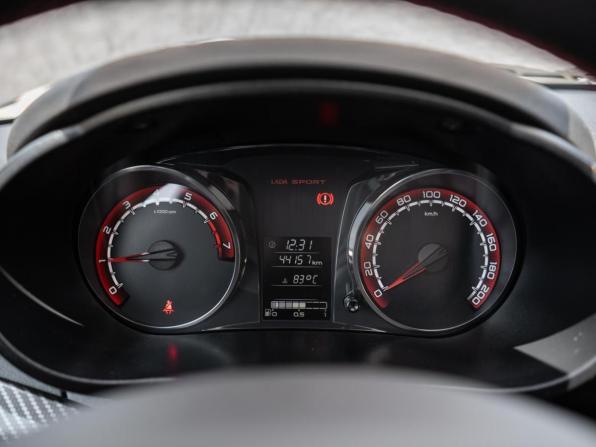 Lada (ВАЗ) Granta I Рестайлинг с пробегом 2023 года, цена 1 199 000 рублей, 44157 км, лифтбек, Автокод Объявления