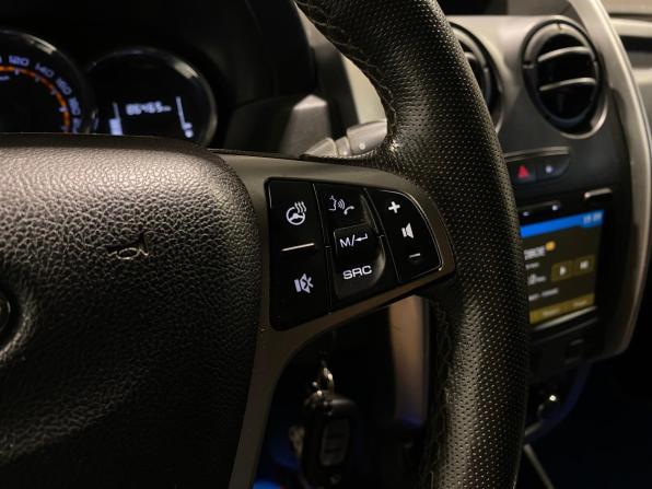 Lada (ВАЗ) Largus I Рестайлинг с пробегом 2021 года, цена 1 090 000 рублей, 86464 км, универсал, Автокод Объявления