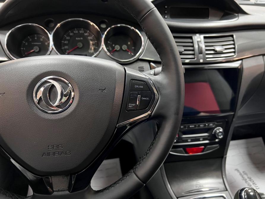 Dongfeng H30 Cross Тверь  - изображение 17